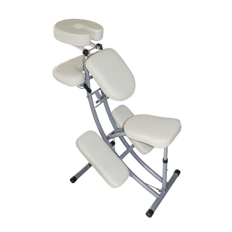 Стілець сладний для масажу Ст-15 (комфорт) (Медпромсервіс)